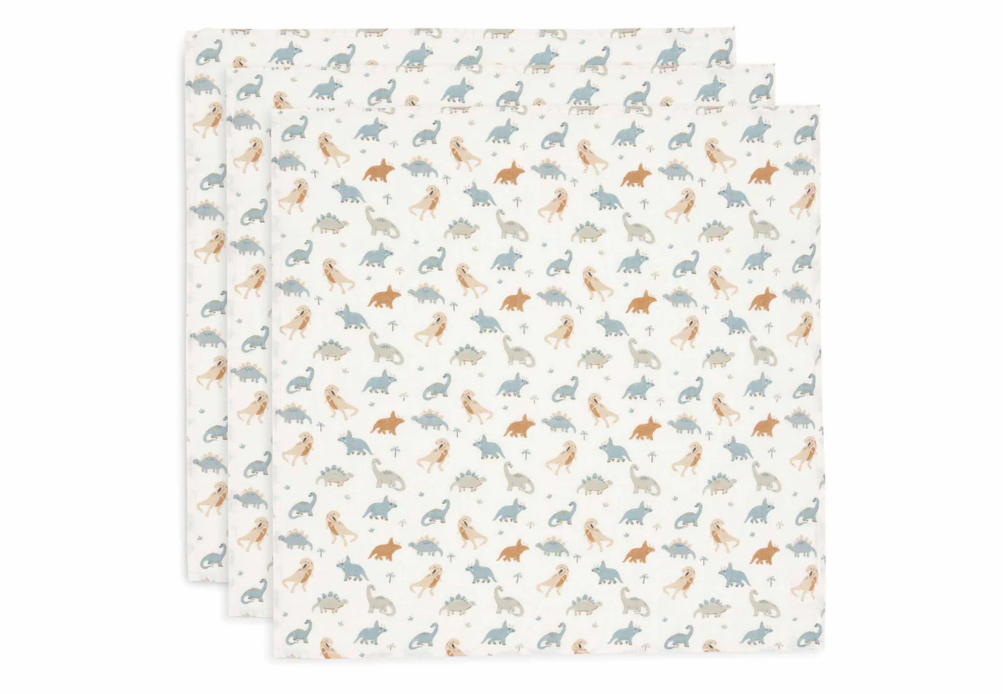 JOLLEIN HYDROFIELE DOEK 70x70cm (3 PACK)