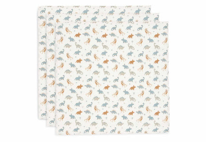 JOLLEIN HYDROFIELE DOEK 70x70cm (3 PACK)