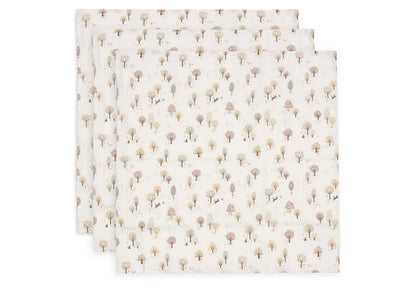 JOLLEIN HYDROFIELE DOEK 70x70cm (3 PACK)