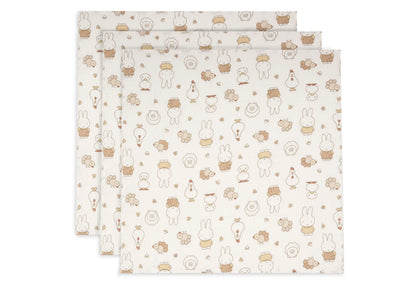 JOLLEIN HYDROFIELE DOEK 70x70cm (3 PACK)