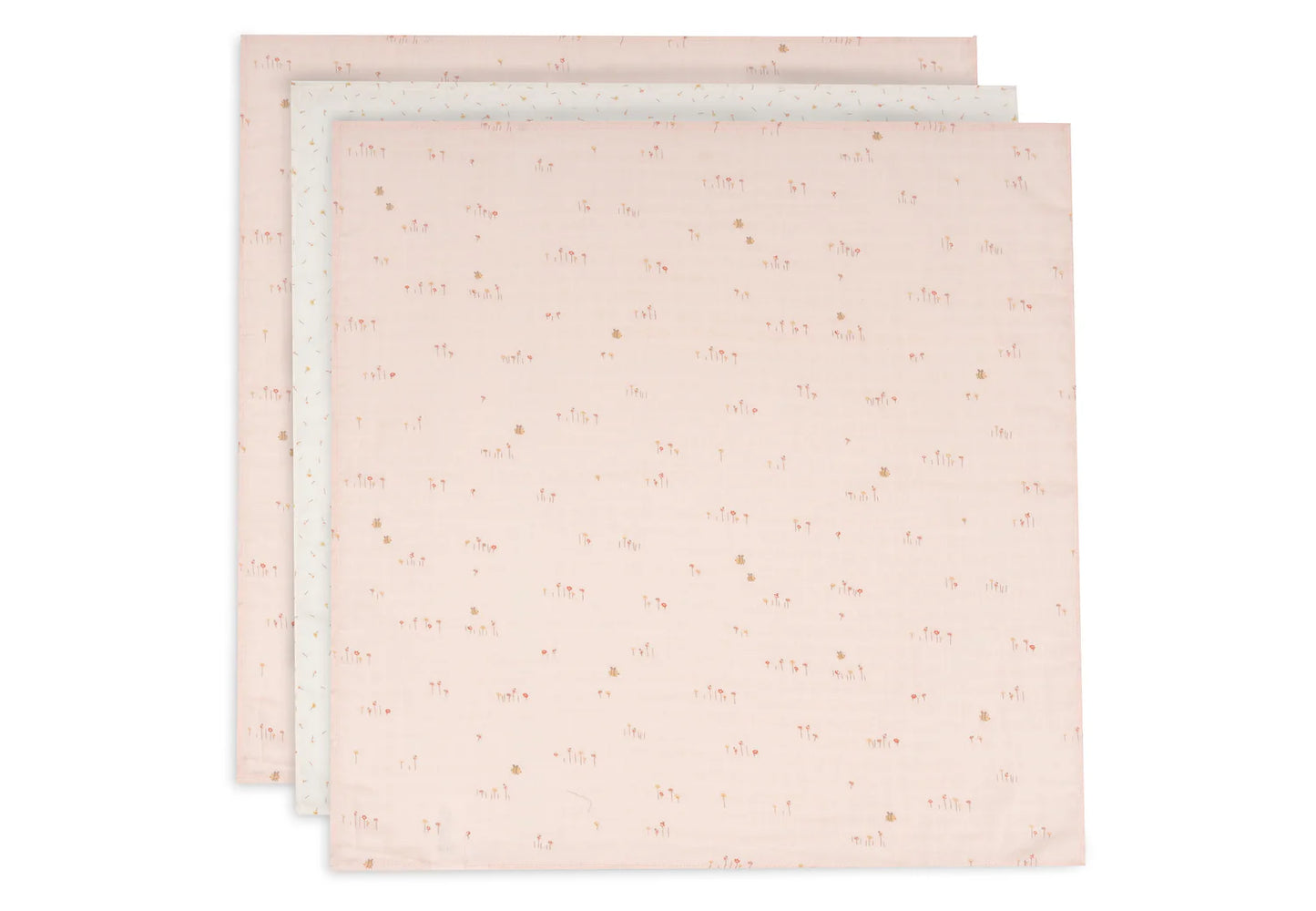 JOLLEIN HYDROFIELE DOEK 70x70cm (3 PACK)