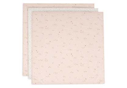 JOLLEIN HYDROFIELE DOEK 70x70cm (3 PACK)