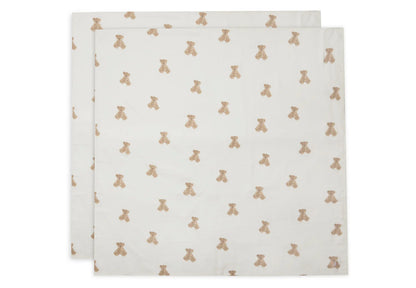 JOLLEIN HYDROFIELE DOEK LARGE 115x115cm (2 PACK)