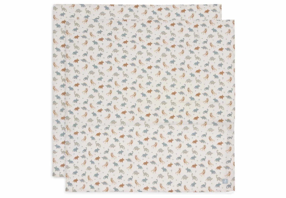 °JOLLEIN TETRADOEKEN LARGE ROARSOME (2-PACK)