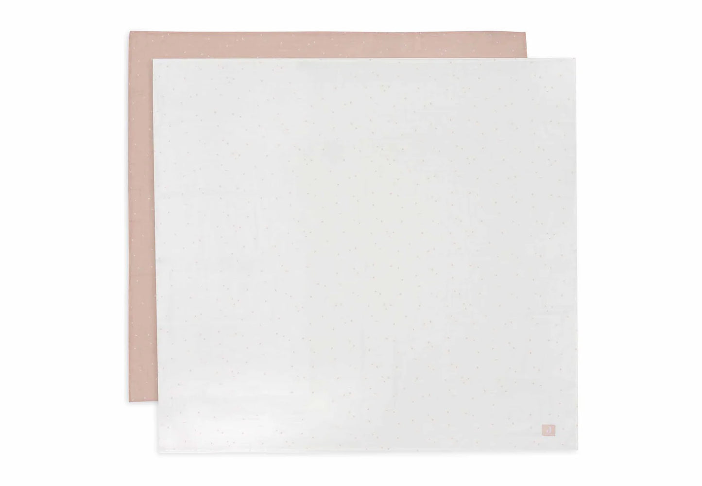 JOLLEIN HYDROFIELE DOEK LARGE 115x115cm (2 PACK)
