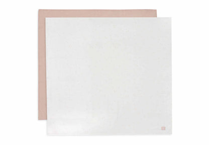 JOLLEIN HYDROFIELE DOEK LARGE 115x115cm (2 PACK)