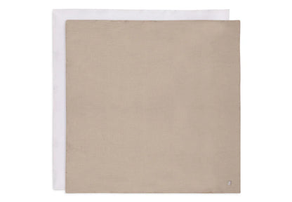 JOLLEIN HYDROFIELE DOEK LARGE 115x115cm (2 PACK)