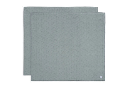 JOLLEIN HYDROFIELE DOEK LARGE 115x115cm (2 PACK)