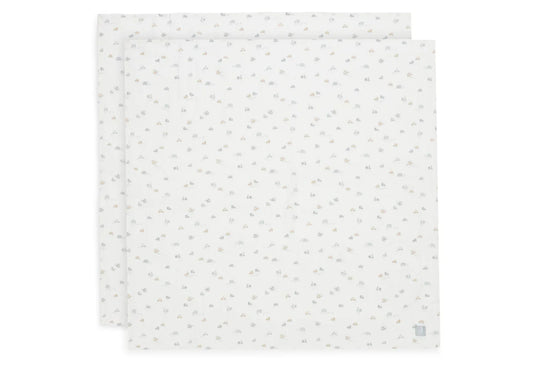 *JOLLEIN SLAB JERSEY WATERPROOF (5PACK)