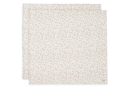 JOLLEIN HYDROFIELE DOEK LARGE 115x115cm (2 PACK)