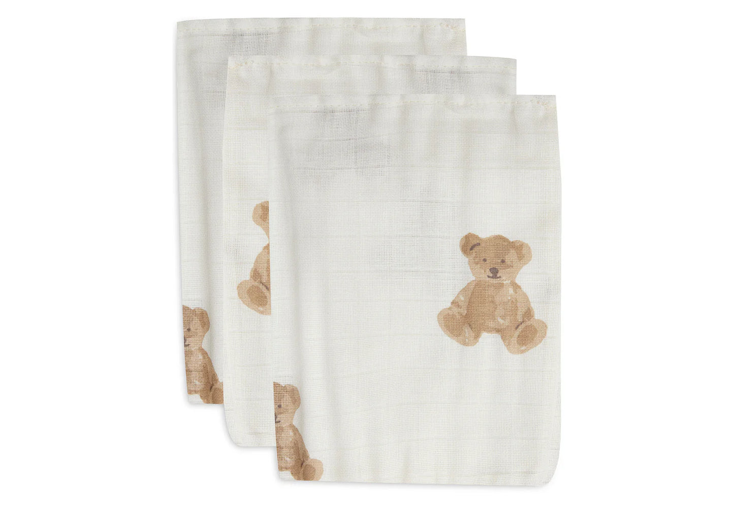 -JOLLEIN WASHANDJES TEDDY