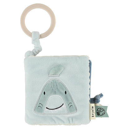 TRIXIE SENSORISCH BOEKJE