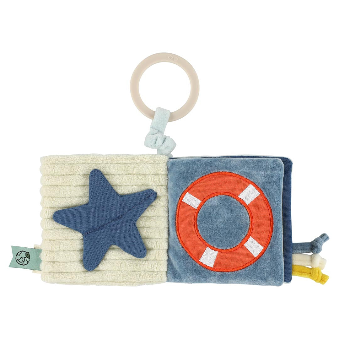 TRIXIE SENSORISCH BOEKJE