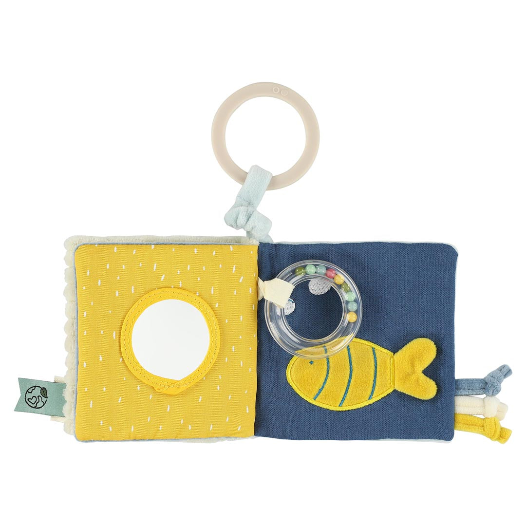 TRIXIE SENSORISCH BOEKJE