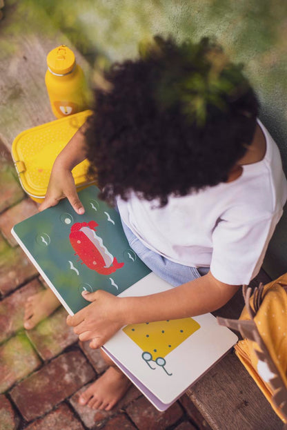 TRIXIE SCHUIFBOEKJE STRAND