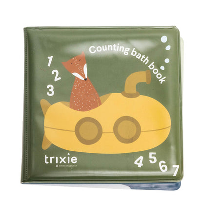 TRIXIE TEL BADBOEK FOX AND FRIENDS
