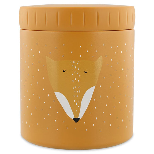 °TRIXIE ISOTHERMISCH POTJE 500 ML VOS