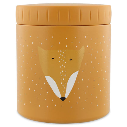 TRIXIE ISOTHERMISCHE LUNCHPOT