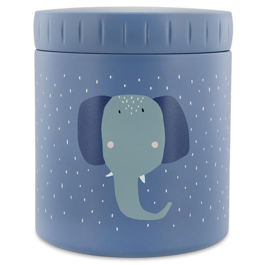 //TRIXIE INSULATED LUNCH POT 500ML OLIFANT