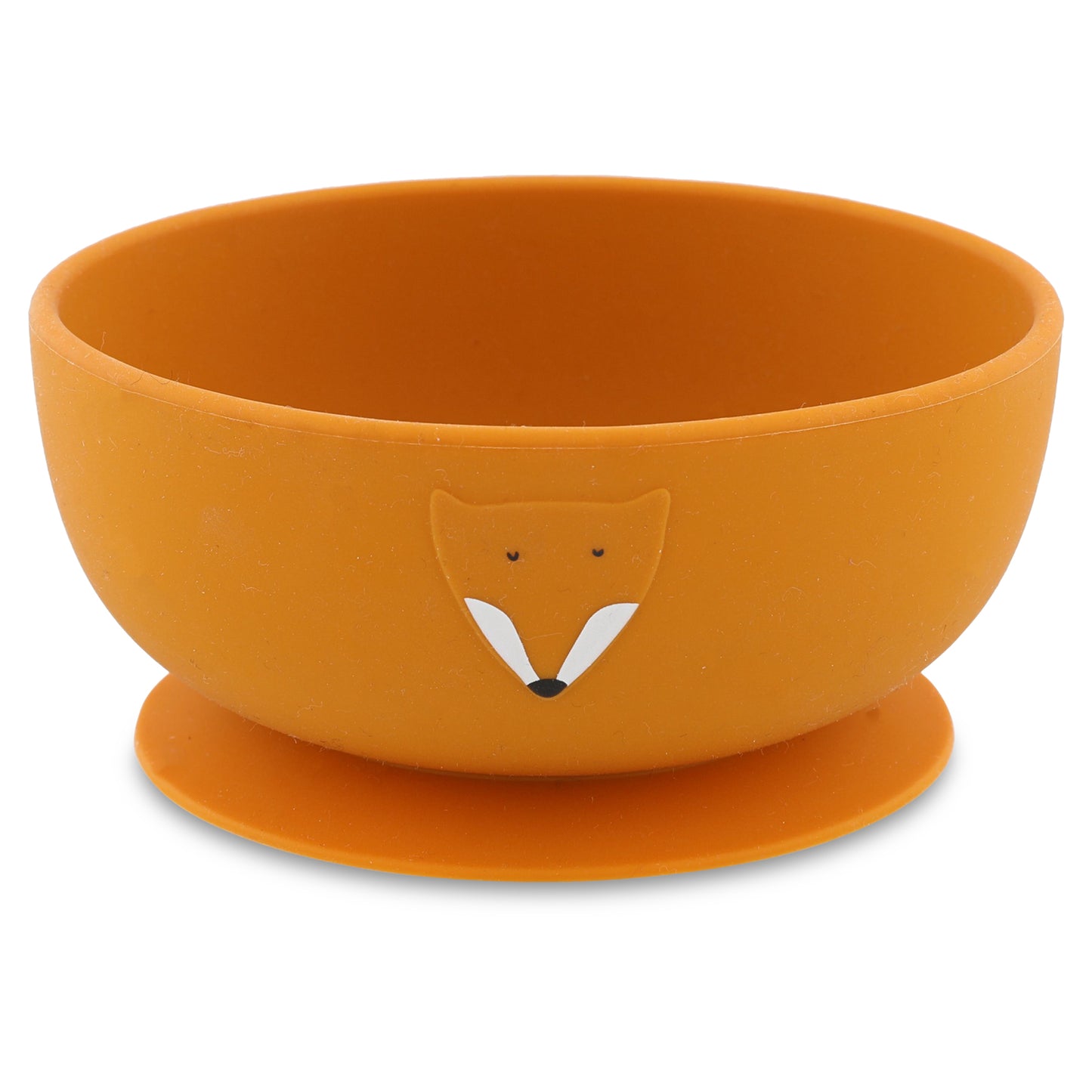 TRIXIE SILICONEN BOWL MET ZUIGNAP