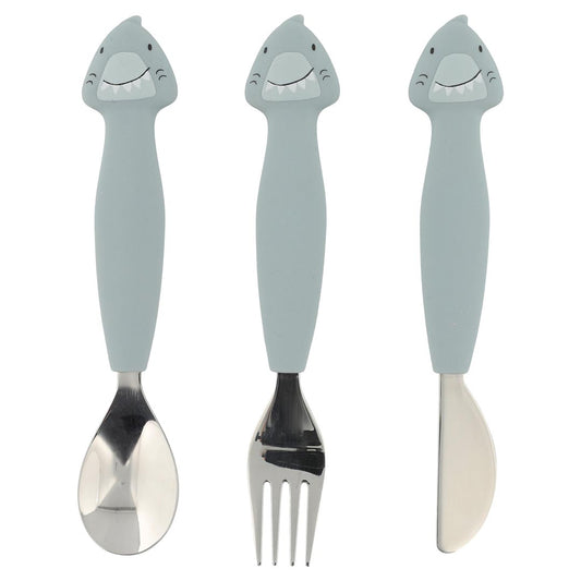 *TRIXIE EETSET MR SHARK