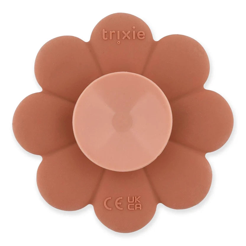 TRIXIE SPINNER MET ZUIGNAP