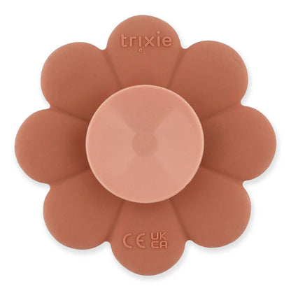 TRIXIE SPINNER MET ZUIGNAP