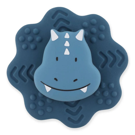 TRIXIE SPINNER MET ZUIGNAP