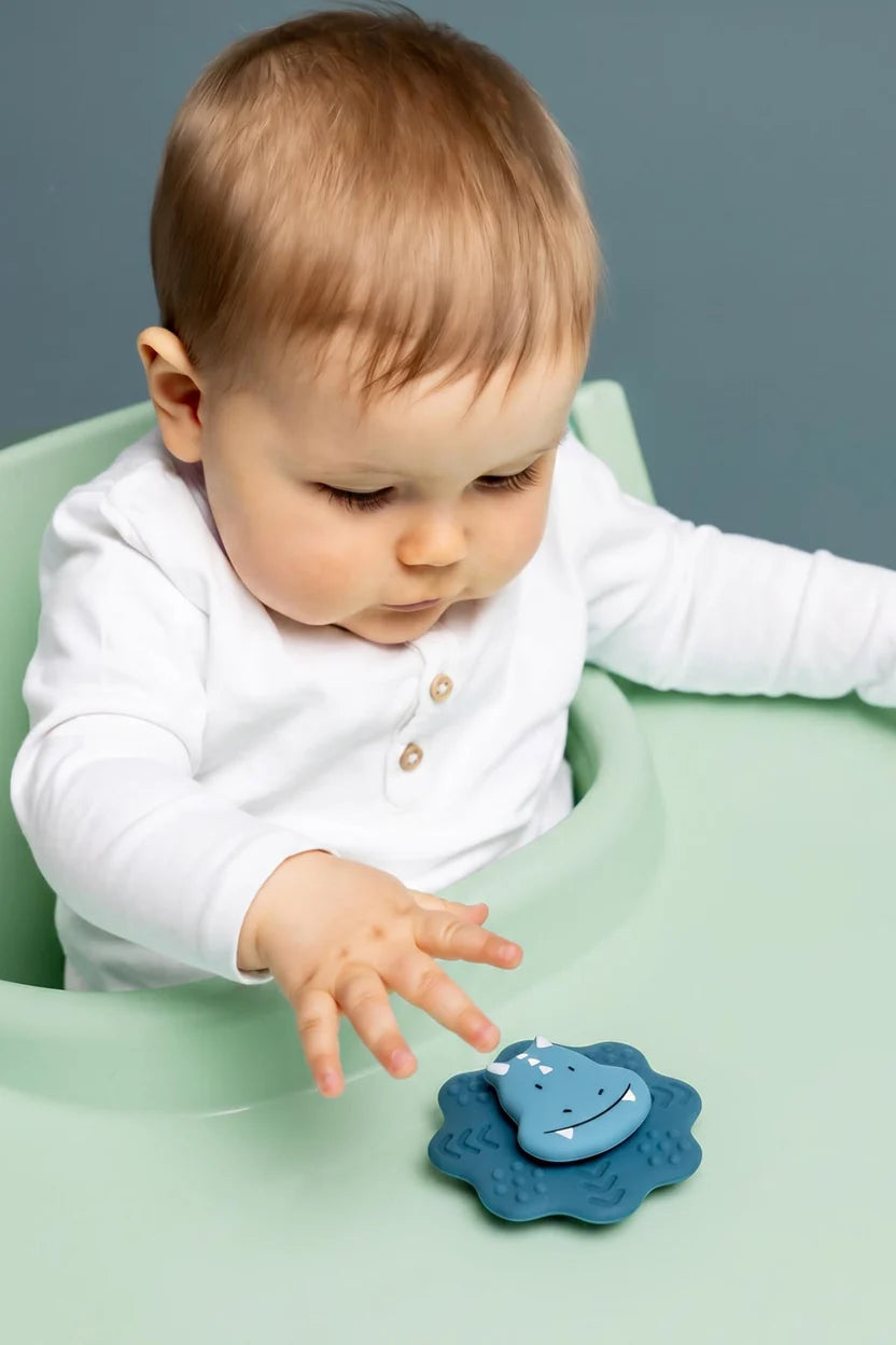 TRIXIE SPINNER MET ZUIGNAP