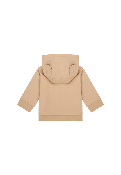 NOPPIES CARDIGAN SESAME