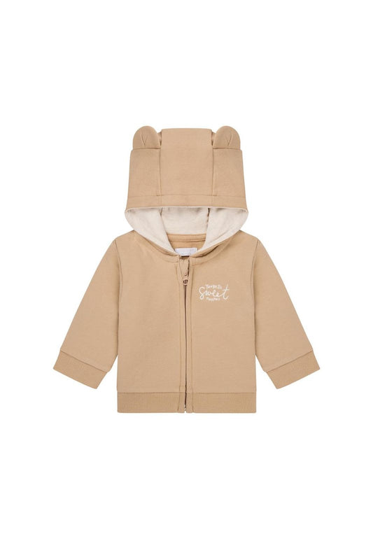 NOPPIES CARDIGAN SESAME