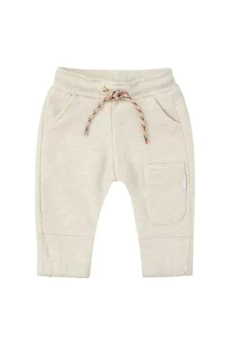 NOPPIES OSSIPEE PANTS OATMEAL