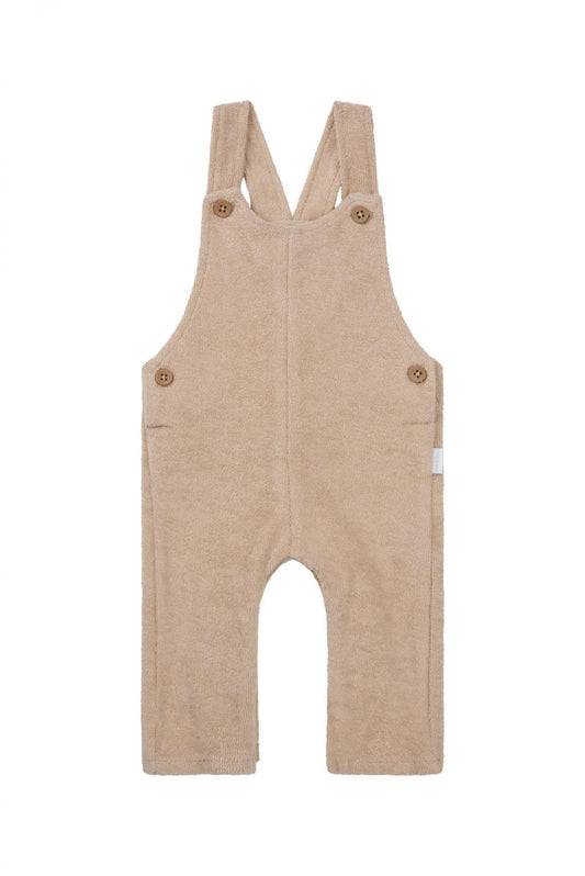 NOPPIES TUINBROEK OMAK - SOFT SAND