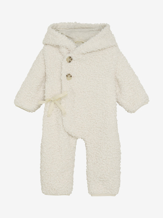 NOPPIES PLAYSUIT SEDAN