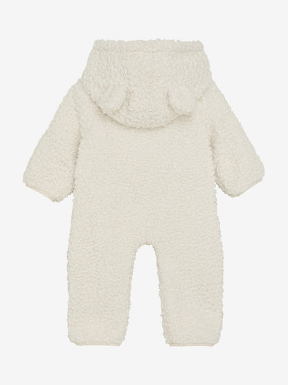 NOPPIES PLAYSUIT SEDAN