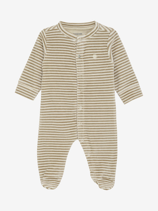 NOPPIES PLAYSUIT SOUCI