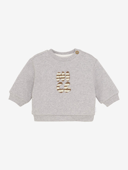 NOPPIES UNISEX SWEATER SINTON