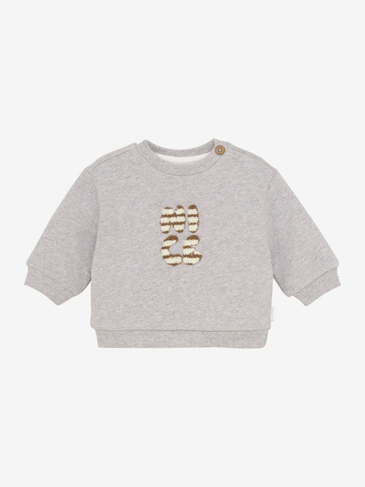 NOPPIES UNISEX SWEATER SINTON