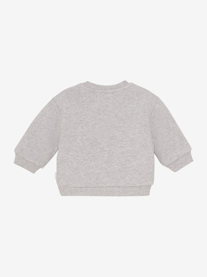NOPPIES UNISEX SWEATER SINTON