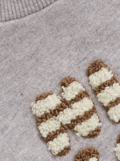 NOPPIES UNISEX SWEATER SINTON