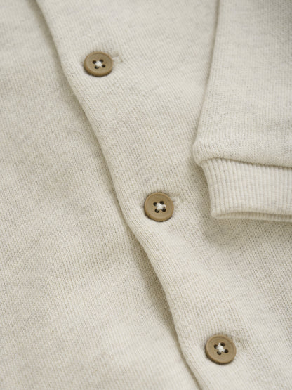 NOPPIES PLAYSUIT STICKNEY