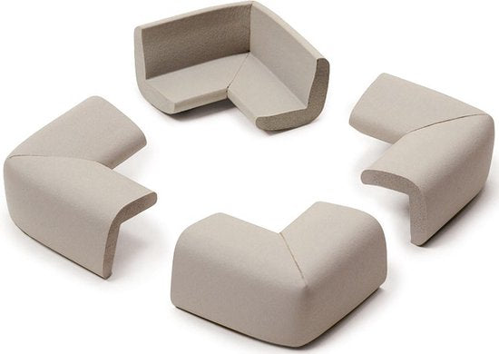 "JUMBO HOEKBESCHERMERS 4 STUKS