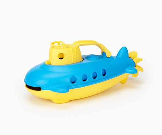 //GREENTOYS DUIKBOOT