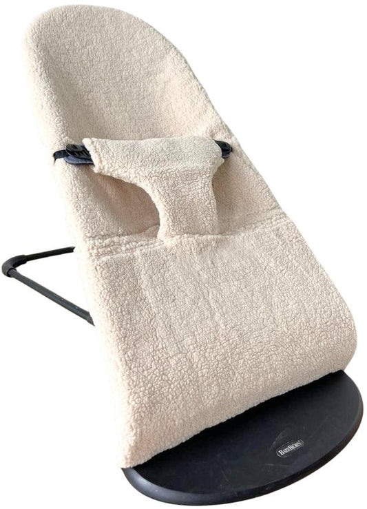 -BABYBJORN OVERTREK TEDDY