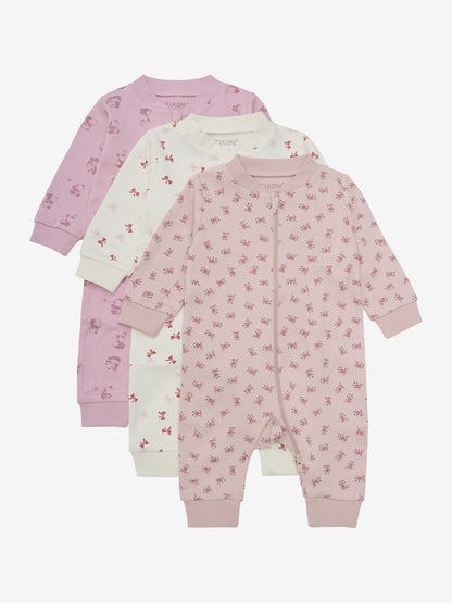 FIXONI PYJAMA MET RITS