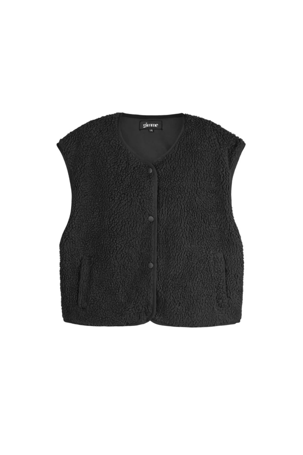 GIMME MOUWLOOS VESTJE