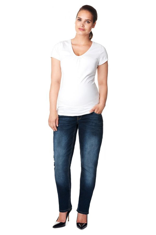 NOPPIES JEANS COMFORT MENA PLUS