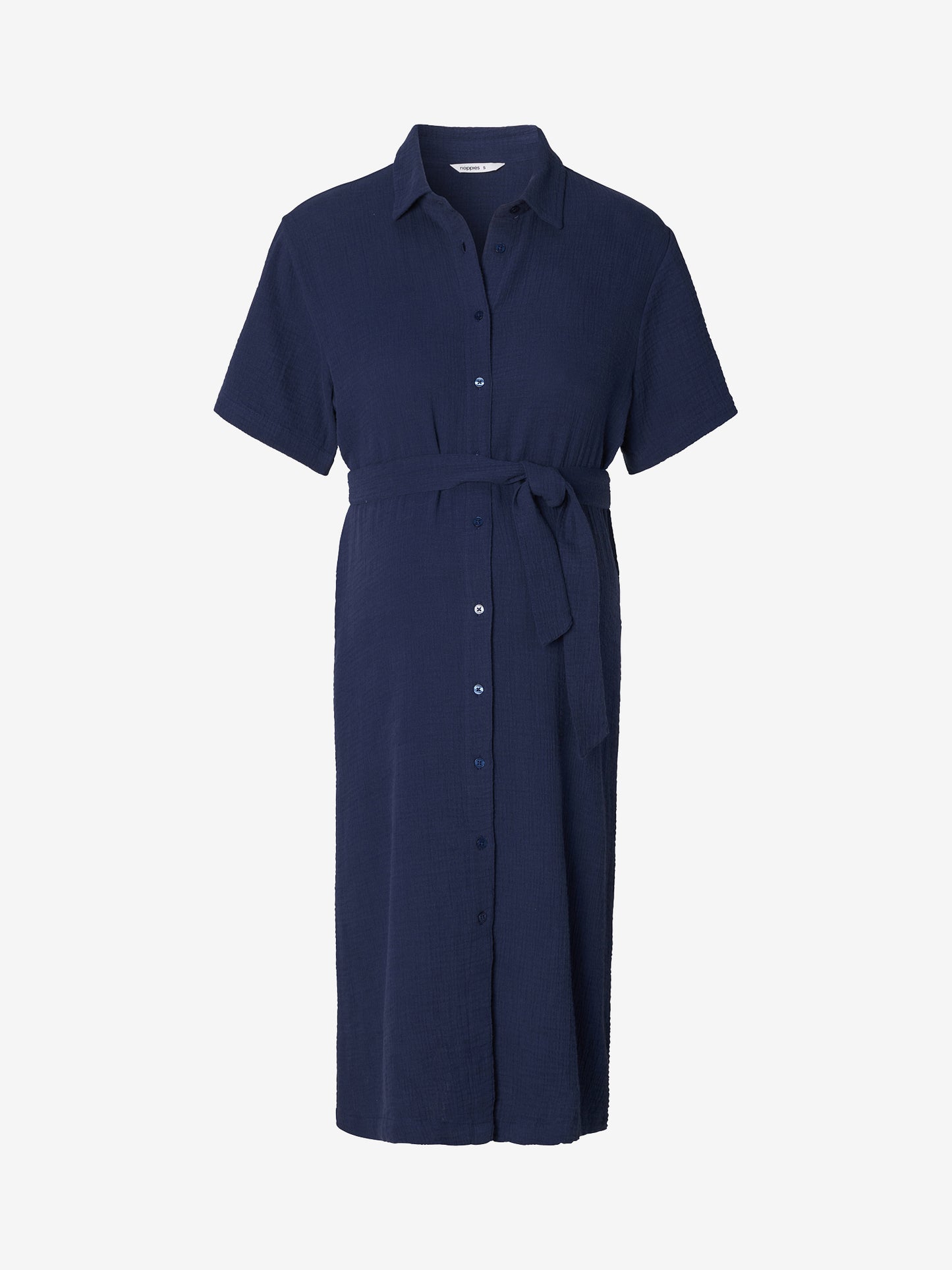 NOPPIES VOEDINGSJURK SS MIDI NAVAL ACADAMY