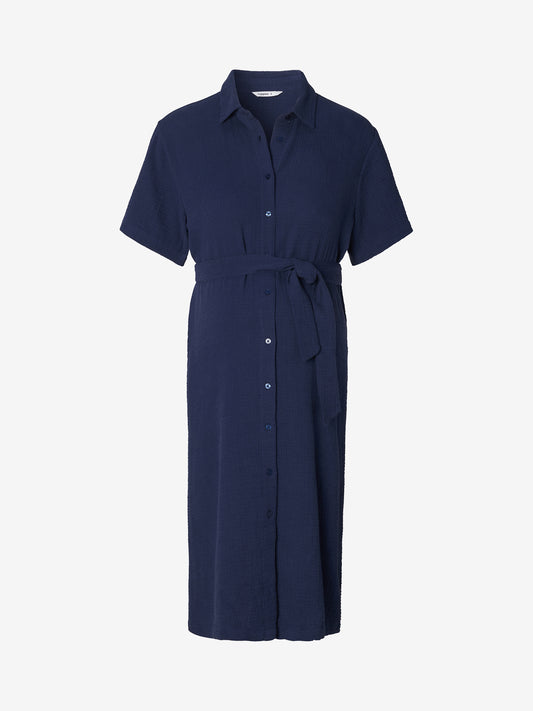 NOPPIES VOEDINGSJURK SS MIDI NAVAL ACADAMY