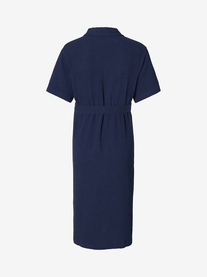 NOPPIES VOEDINGSJURK SS MIDI NAVAL ACADAMY